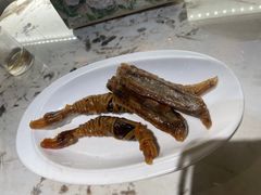 -又见炊烟私房菜(敬亭路店)