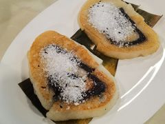 猪油糕-驻海天一角餐厅