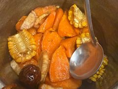 -半山厨·土菜研究院(麓谷店)