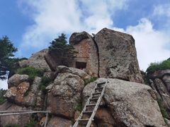 -芦芽山旅游度假区