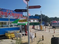 -养马岛旅游度假区