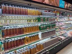 -盒马鲜生(馥邦国际店)