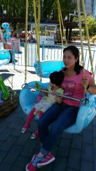 -大望京儿童游乐场