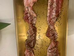 -权金城·炭火烤肉(北京联想桥店)