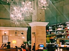 -Let's Taipei 非常烘焙(太古里店)