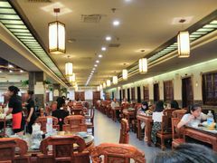 大堂-孙府大院(步行街店)