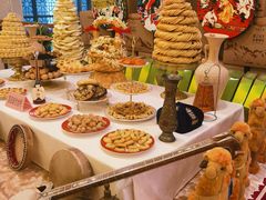 -新疆大厦·慕士塔格餐厅