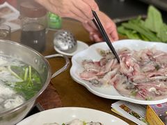 -红日饭店(裕隆三路店)