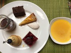 -威斯汀舞台餐厅