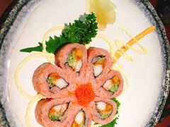 -仓桥家·焗寿司·锅物(光谷步行街店)