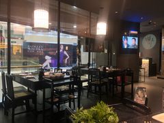 大堂-捞王猪肚鸡火锅(财富中心店)