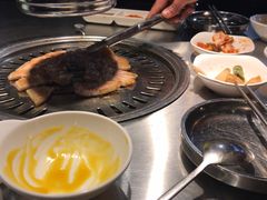 -韩聚屋韩国烤肉餐厅(新北万达店)