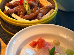 -蝴蝶里·粤菜·点心(滨江龙湖店)