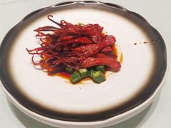 酱香鸭舌-梦都海鲜酒家(万达广场江桥店)