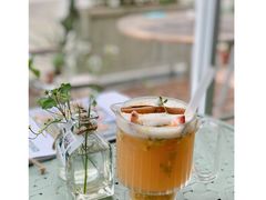 -CHILLAX轻乐时(侨建·Hi City店)
