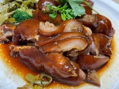-潮巷·老潮汕美食集市(欢乐港湾店)