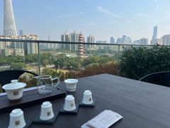 -小茶闲舍·观景商务茶馆(广州塔店)