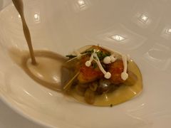 -上海和平饭店-华懋阁 The Cathay Room