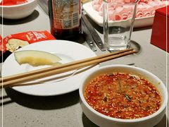 -海底捞火锅(九霄梦天地店)