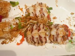 -喜记避风塘炒辣蟹(旗舰店)