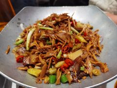 -李氏传家菜(兴城路店)