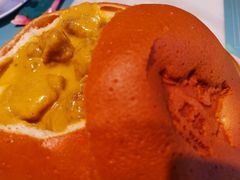 -大树餐厅(益田假日店)