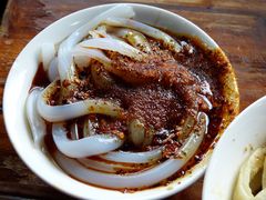 -洞子口张老二凉粉(文殊院店)