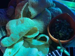 -MOSSO音乐酒吧·live house(南京旗舰店)