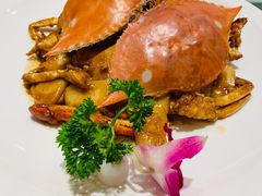 -花中城·杭帮菜·粤菜·海鲜火锅(清泰街店)