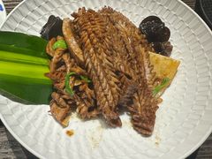 -魁盛居百年鲁菜馆(县西巷店)