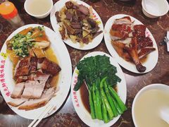 -陈光记烧腊店(罗保博士街店)