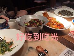 -桂满陇·锦绣江南(益田广场店)