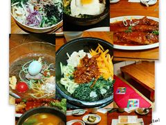 -全州拌饭馆(断桥店)