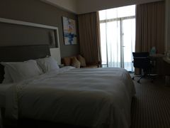 -上海南汇嘴大堤酒店