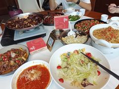 -三猫黑鱼花(南大店)