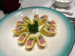 -上海老饭店(北京分店)