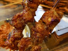 -晓靖轩烧烤(沙河风情店)