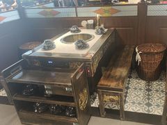 -火凤祥鲜货火锅·清真食品(宁夏总店)