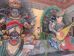 -西安市广仁寺