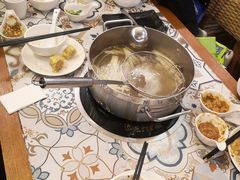-普宁潮汕牛肉火锅(新香洲店)