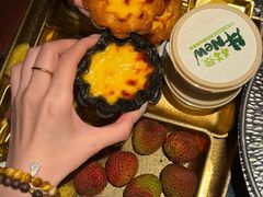 -牛New寿喜烧(金茂览秀城店)