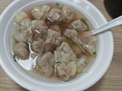 -小胖子馄饨店(洪兴路店)
