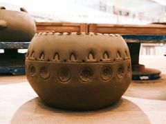 -艺彩阳光手工坊(大连恒隆广场店)