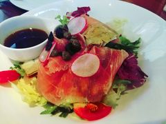 -弗兰克牛排西餐厅Ribone steak house(柠檬花园店)