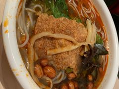 -水平有限广西米粉·广西风味集(五道口店)