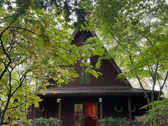 -轻井泽高原教堂
