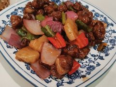 -老洋坊饭店(厚街东宝路店)