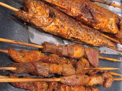 -管氏翅吧(马家堡店)