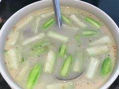 -芳芳私房菜·精做淮扬菜(承德路店)