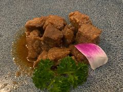 铁板牛舌烧-高木日本料理(静安寺店)